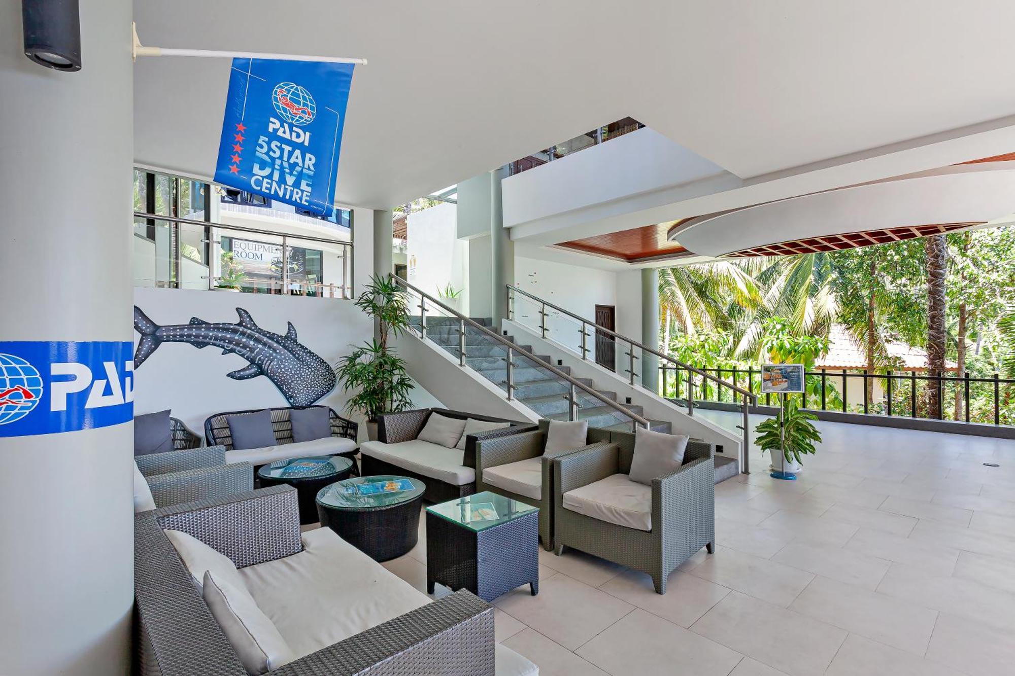 The Tarna Resort, Ko Tao Exterior foto